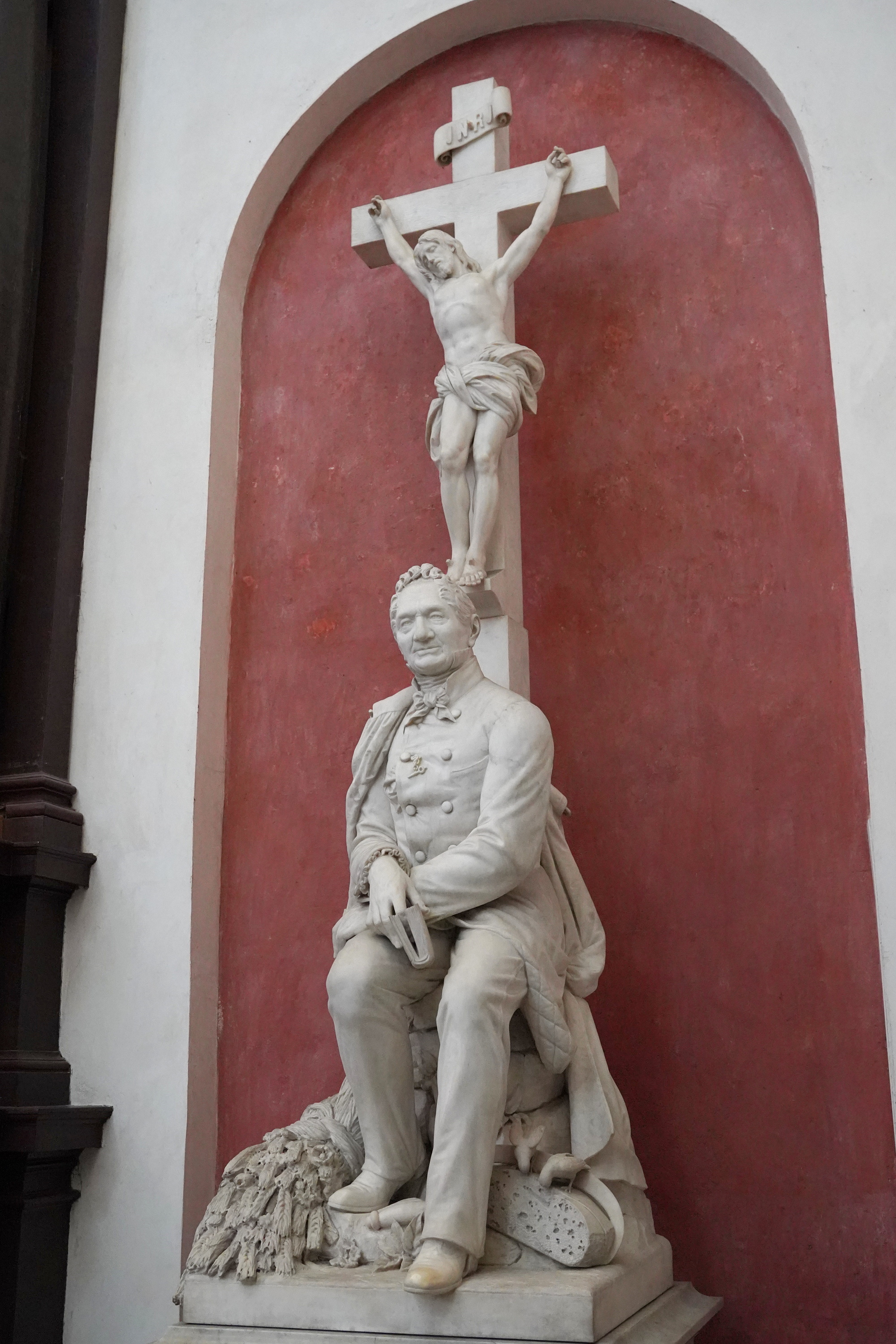 2022-05-29 Religion & Mind Sunday